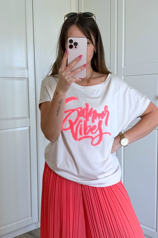 T-Shirts - Summer Vibes