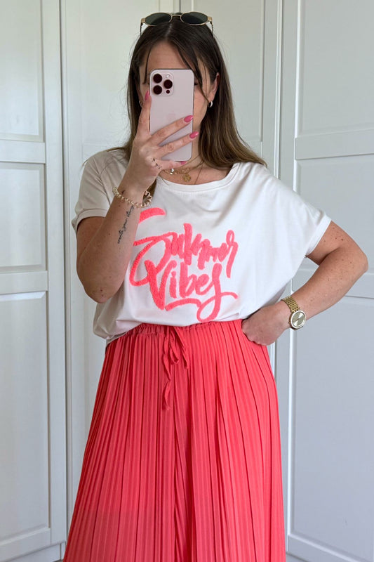 T-Shirts - Summer Vibes