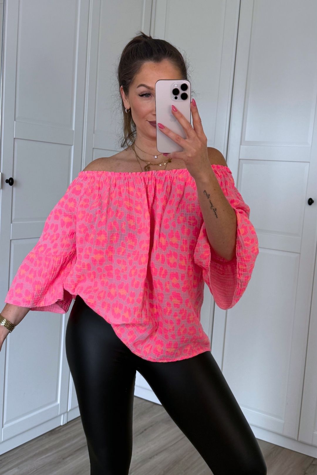 Shirt - Neo Loca