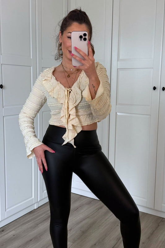 Oberteil - Butter Bello Top