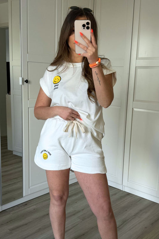 Zweiteiler - Good Vibes Lounge Set