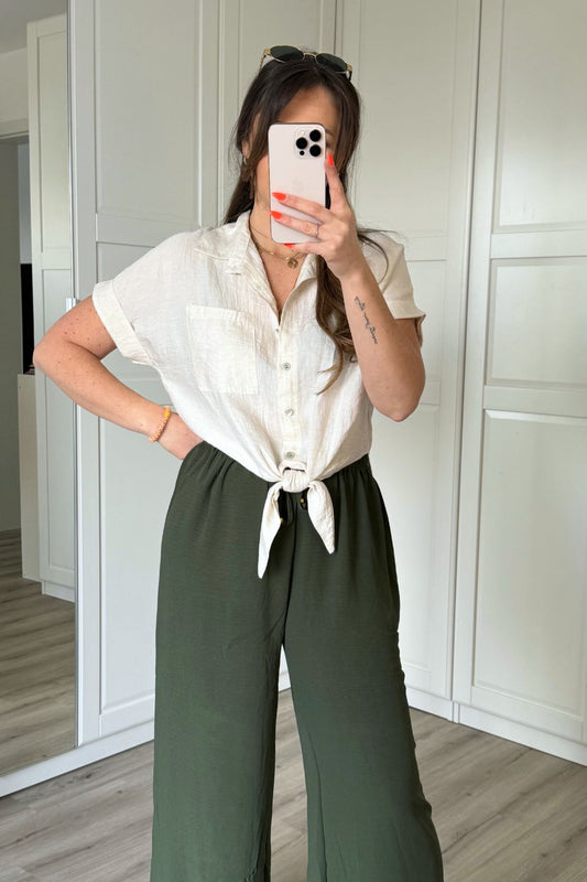 Bluse - Beach Essential - Verschiedene Farben