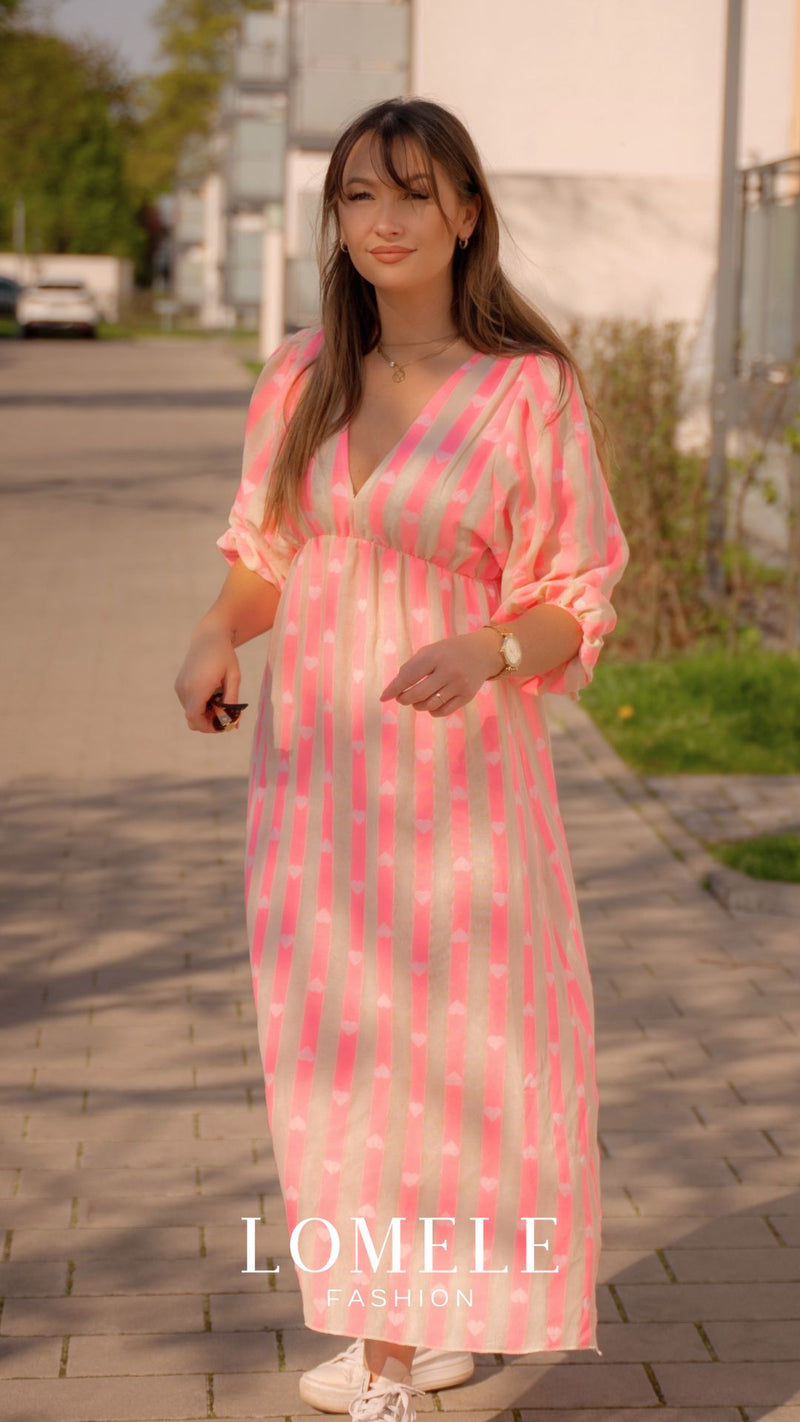 Amora Kleid