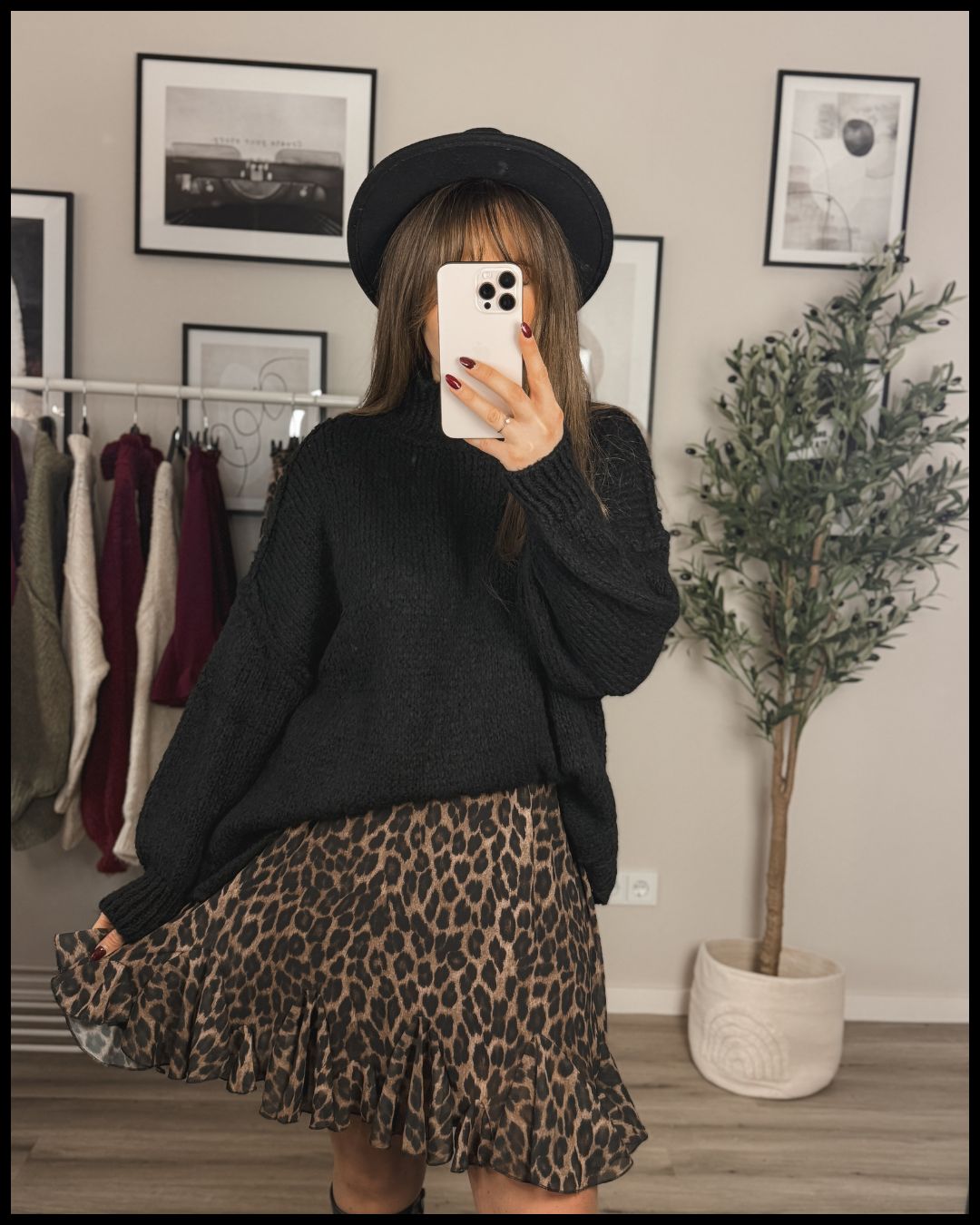 Rock - Soft Swing - Verschiedene Farben