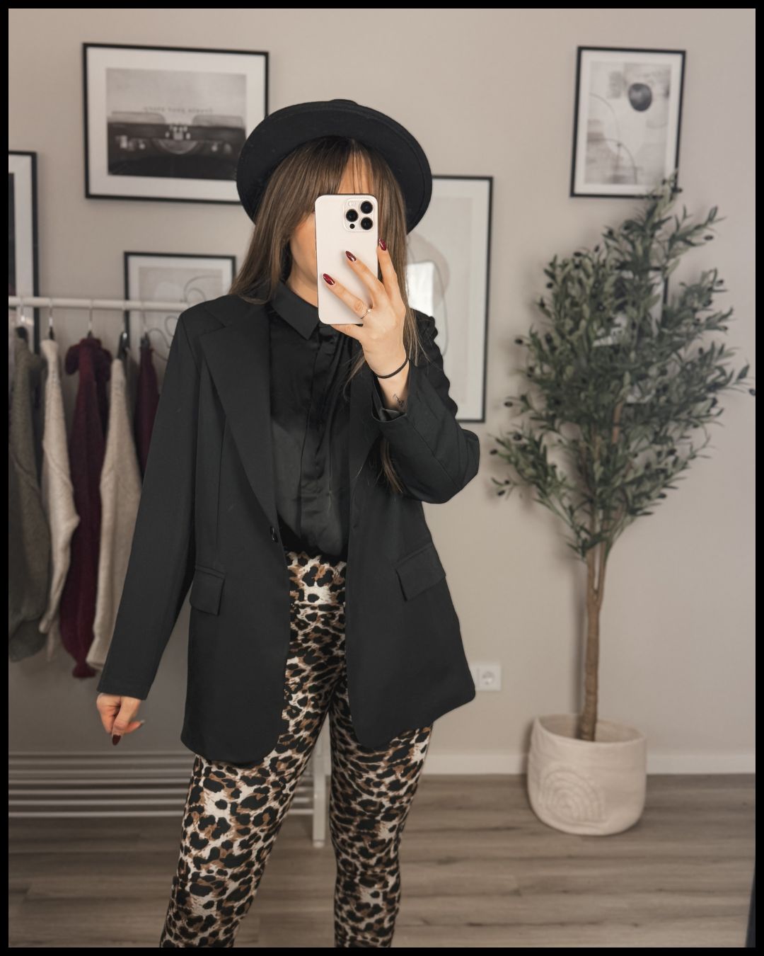 Blazer - Casual Chic - Verschiedene Farben