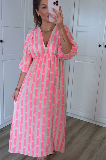AMORA KLEID