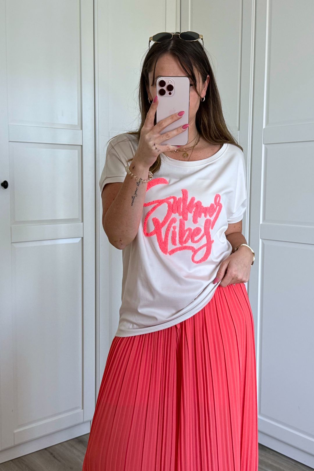 T-Shirts - Summer Vibes