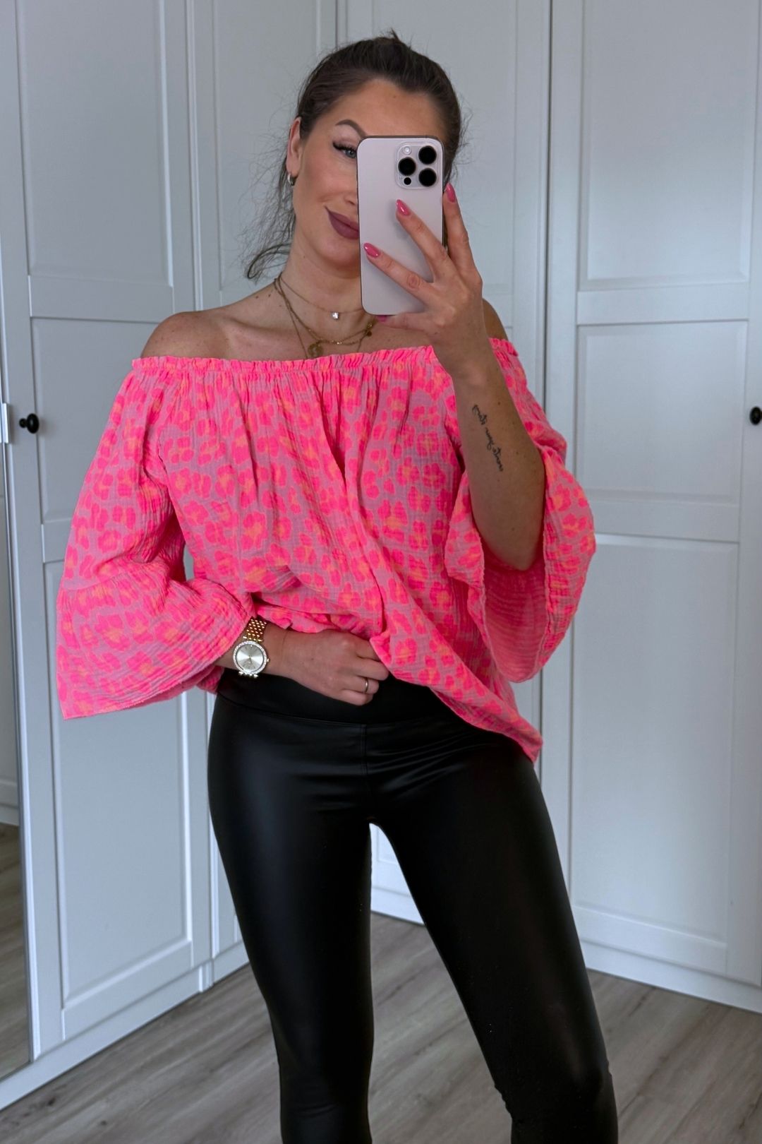 Shirt - Neo Loca