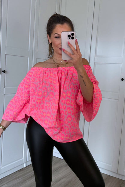 Shirt - Neo Loca