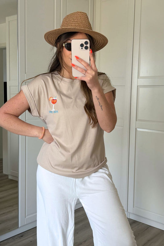 APEROL LOVER T-SHIRT