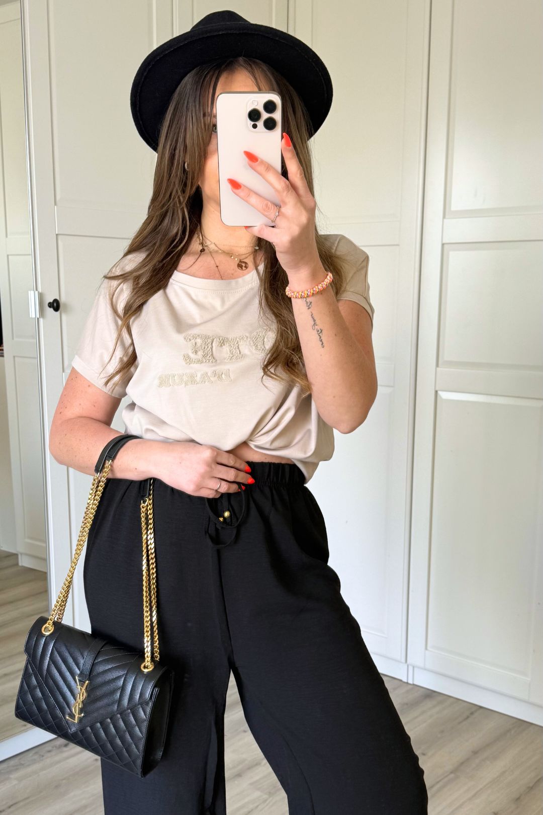 T- Shirt - Cote