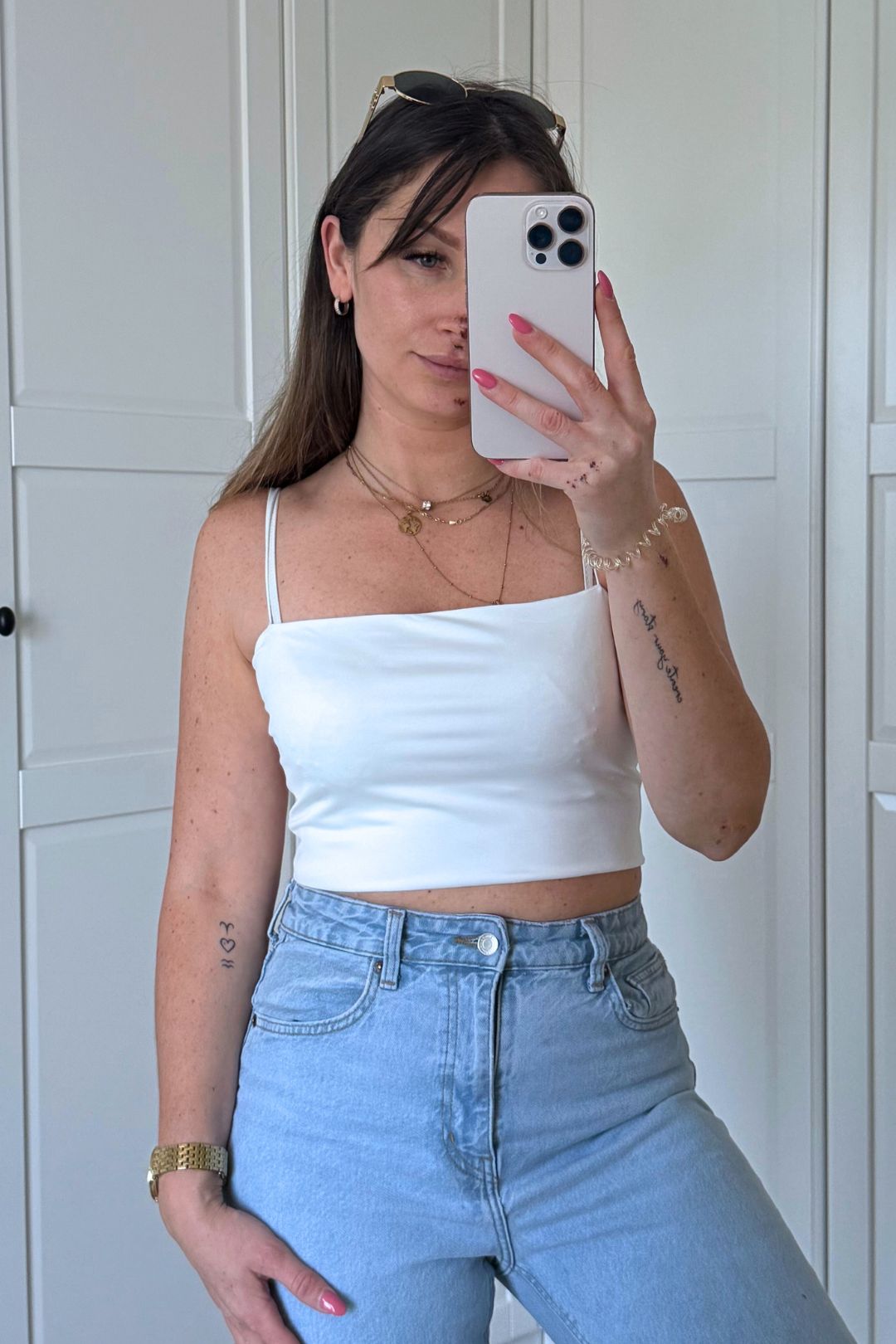 Top - Basic Strip