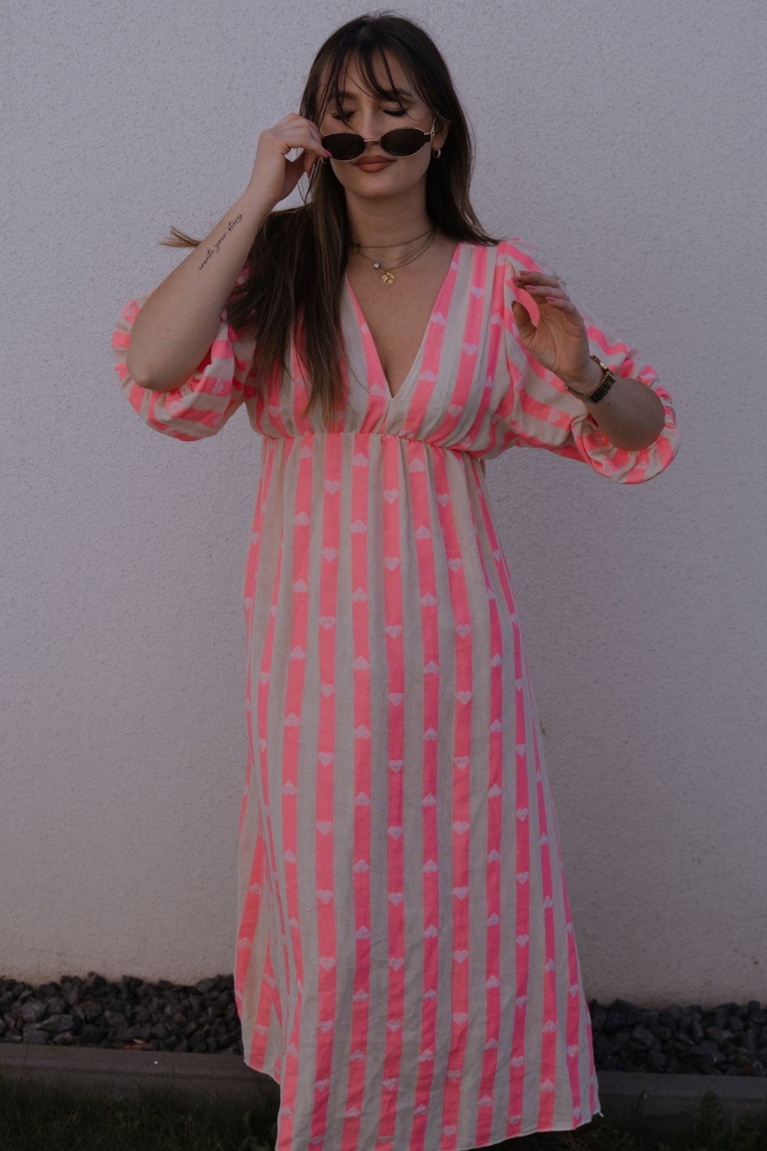 AMORA KLEID
