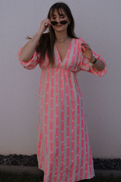 AMORA KLEID