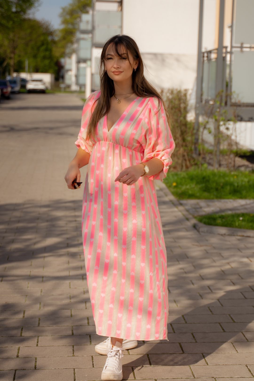 AMORA KLEID