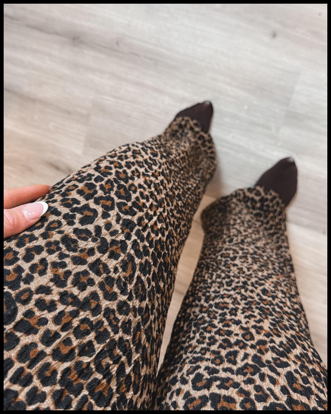 Zweiteiler - Set aus Hose & Hemd - Verschiedene Farben