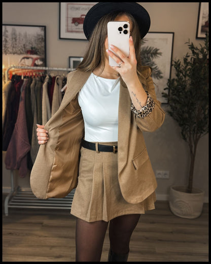 LEO BLAZER | Verschiedene Farben