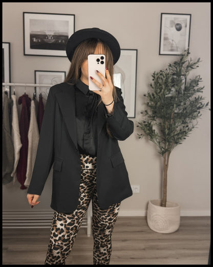 Blazer - Casual Chic - Verschiedene Farben