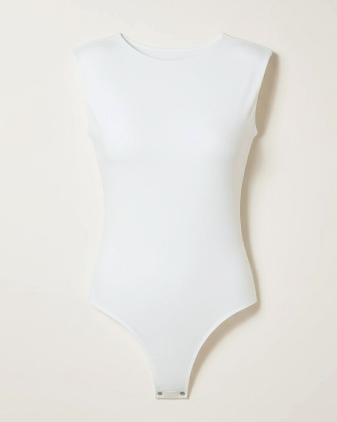 Body - Mit kurzen Ärmeln - Verschiedene Farben