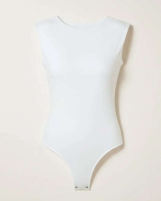 Body - Mit kurzen Ärmeln - Verschiedene Farben